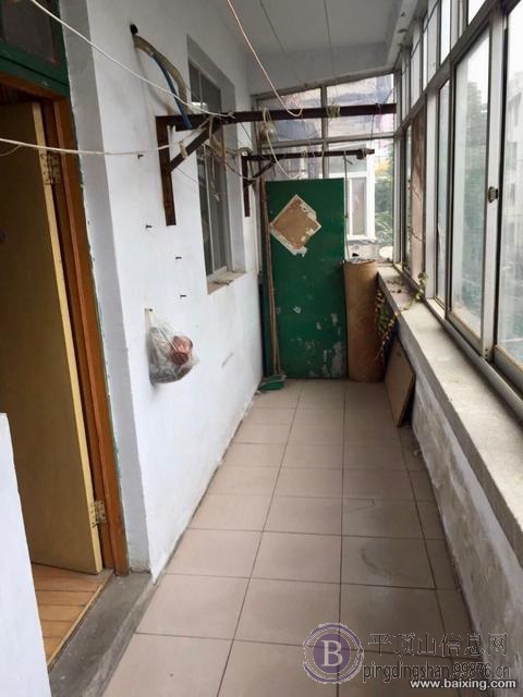曙光街九中附近 103平 4室2厅双气 双学区房